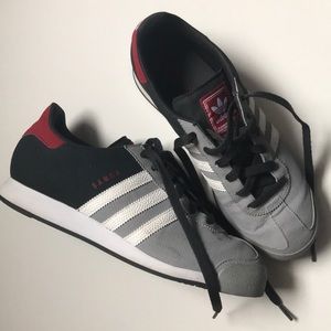 Adidas Samoa